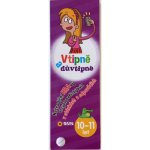 Vtipně a důvtipně 10-11 let Netradiční hravý encyklopediský kvíz v otázkách a odpovědích NAKLADATELSTVÍ SUN s.r.o. – Hledejceny.cz