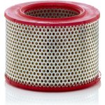 MANN-FILTER vzduchový filtr C 1555/6 – Hledejceny.cz