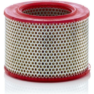 MANN-FILTER vzduchový filtr C 1555/6 – Hledejceny.cz