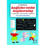 Anglicko-české doplňovačky – Hledejceny.cz