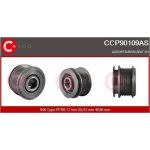 Řemenice, generátor CASCO CCP90109AS – Hledejceny.cz