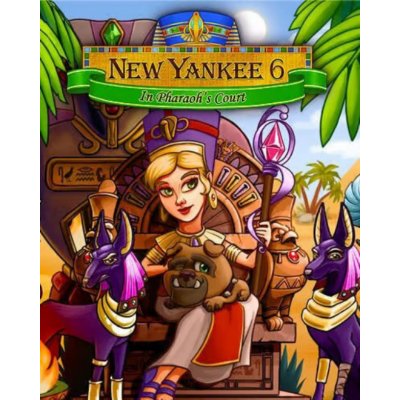 New Yankee 6: In Pharaoh's Court