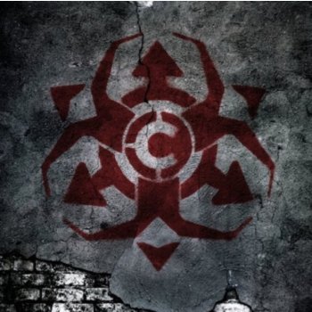 Chimaira - Infection CD