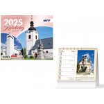 MFP 1061566 stolní mini Katolický 2025 – Sleviste.cz