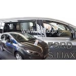 Ford S-Max 16 ofuky – Sleviste.cz