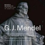 Gregor Johann Mendel – Hledejceny.cz