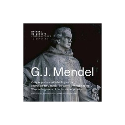 Gregor Johann Mendel – Hledejceny.cz