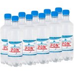 ZON Voda neperlivá 10 x 0,5 l – Hledejceny.cz