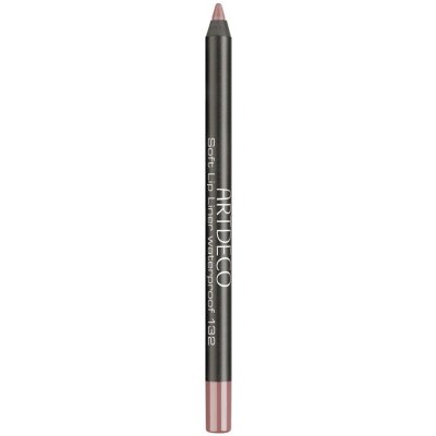 Artdeco Soft Lip Liner waterproof 132 pure truffle voděodolná konturovací tužka 1,2 g – Hledejceny.cz