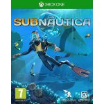 Subnautica – Zboží Živě Subnautica – Zboží Živě