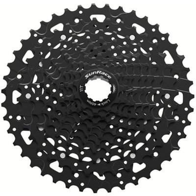 SunRace CSUS700 – Zboží Dáma