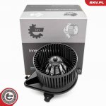 vnitřní ventilátor ESEN SKV 68SKV225