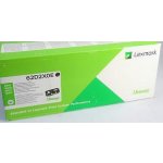 Lexmark 62D2X0E - originální – Hledejceny.cz