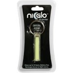 Saenger světlo Ni-Glo Crystal Clear – Hledejceny.cz