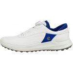 Ecco Golf Core Boa Mens white/blue – Hledejceny.cz