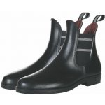 HKM Pérka jezdecká Stockholm zimní dámská černá – Zboží Dáma