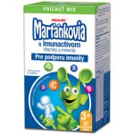Walmark Marťánci s Imunactivem 90 tablet – Hledejceny.cz