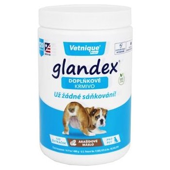 Iframix Glandex Soft Chews 120 ks