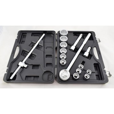 MTX Sada nářadí 15ks MTX Gola 3/4 MTX -AE-S15 – Sleviste.cz