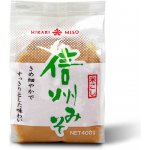 Hikari Shinshu Miso 400 g – Zboží Dáma
