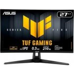 Asus TUF Gaming VG27AQL5A – Sleviste.cz