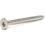 HPM TEC Vrut UNI-TEC - SD 5x40 T25 plný závit 10450040 – Hledejceny.cz