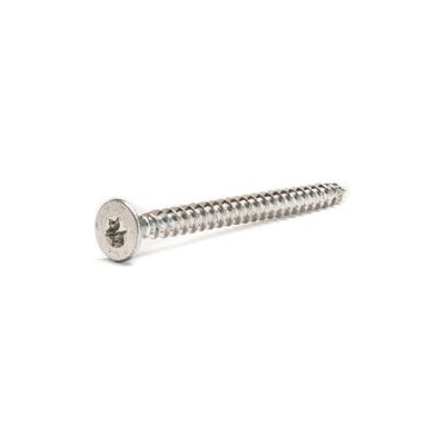 HPM TEC Vrut UNI-TEC - SD 5x40 T25 plný závit 10450040 – Hledejceny.cz