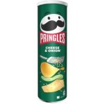 Pringles Cheese & Onion 185 g – Zboží Dáma