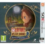 Layton's Mystery Journey – Hledejceny.cz