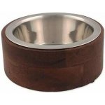 Dog Fantasy Miska nerez 400 ml – Zboží Dáma
