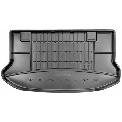 Gumová vana do kufru FroGum Hyundai ix20 2010 – Hledejceny.cz