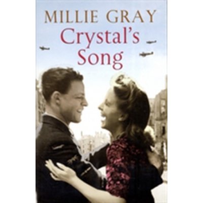 Crystal's Song Gray Millie – Hledejceny.cz