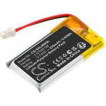 Cameron Sino CS-SAL990SL 3.7V Li-Polymer 230mAh černá - neoriginální