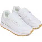 Under Armour UA GS Essential Runner-WHT – Zboží Dáma