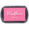 Razítkovací polštářek Windflower Razítkovací polštářek světle růžová