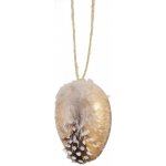 Lepaso Plastová vajíčka na zavěšení, s/24, 4 cm – Hledejceny.cz