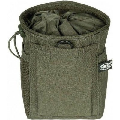 MFH Molle na prázdné zásobníky "odhazovák" Olive – Hledejceny.cz