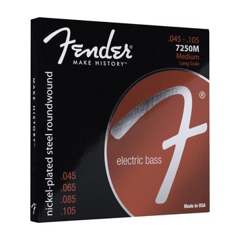 Fender 7250M