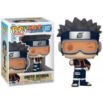 Funko Pop! 1657 Naruto Shippuden Obito Uchiha – Sleviste.cz