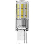 Osram LED žárovka PIN50 4,8 W G9 4000 K studeně bílá čirá – Hledejceny.cz