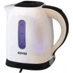 Sovio KB 1518WB – Zboží Dáma