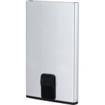 SAMSONITE Pouzdro na karty ALU-FIT Aluminium – Zboží Živě