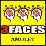 3Faces - Amulet CD – Hledejceny.cz