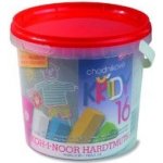 KOH-I-NOOR Křídy na chodníky 112516 16ks – Zboží Mobilmania