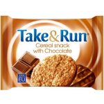 Fammilky Take&Run ČOKOLÁDA 50 g – Zboží Dáma