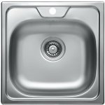 Alveus Allux 70 nerez 1074634 – Sleviste.cz