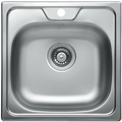 Alveus Allux 70 nerez 1074634 – Sleviste.cz