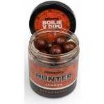 Mikbaits Hunter boilie v dipu Jahoda 20mm 250ml – Hledejceny.cz
