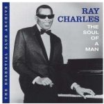 Charles Ray - Soul Of A Man CD – Hledejceny.cz