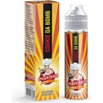 PJ Empire Cream Queen Shake & Vape Cookie Da Bomb 20 ml – Hledejceny.cz